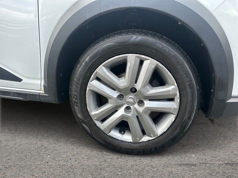 More views of Dacia Sandero Stepway