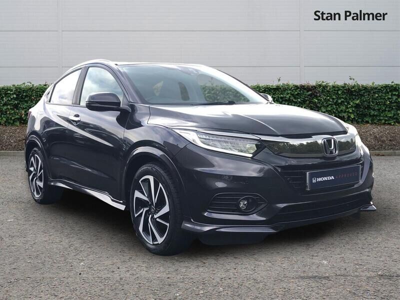 Honda HR-V Honda HR-V