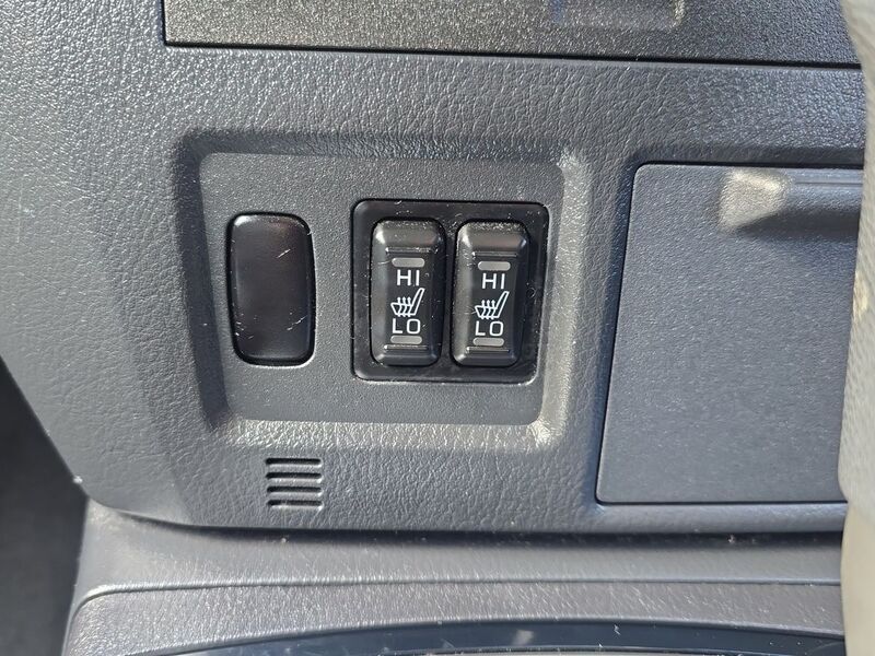 More views of Mitsubishi Shogun