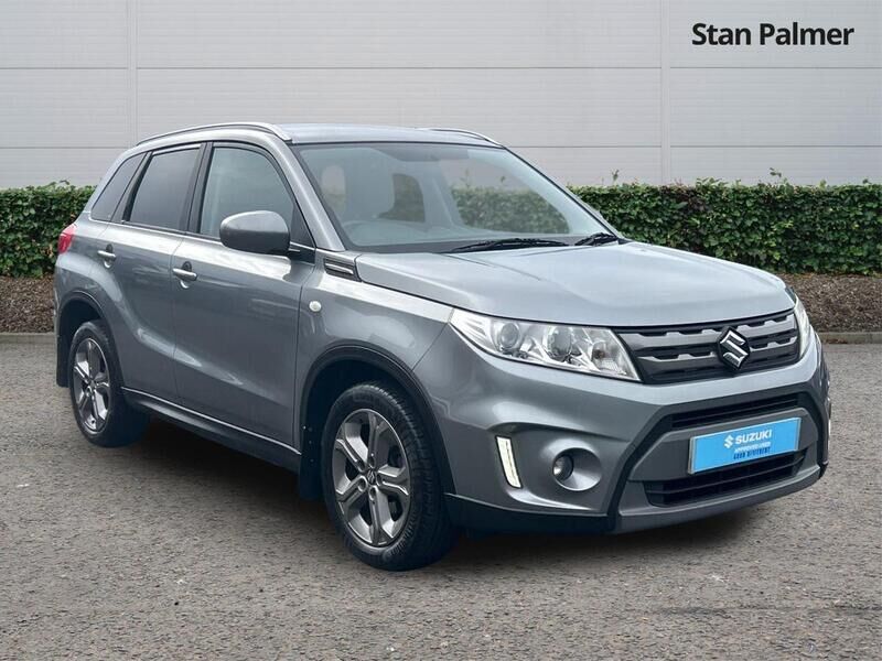 Suzuki Vitara Suzuki Vitara