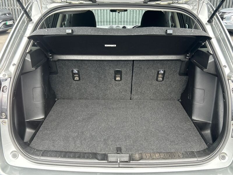 More views of Suzuki Vitara