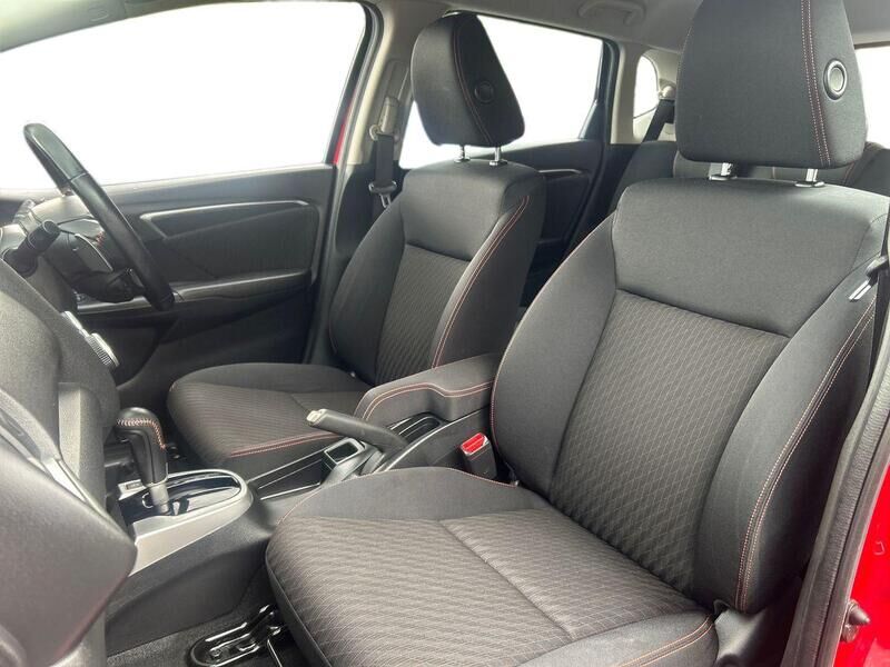 More views of Honda Jazz
