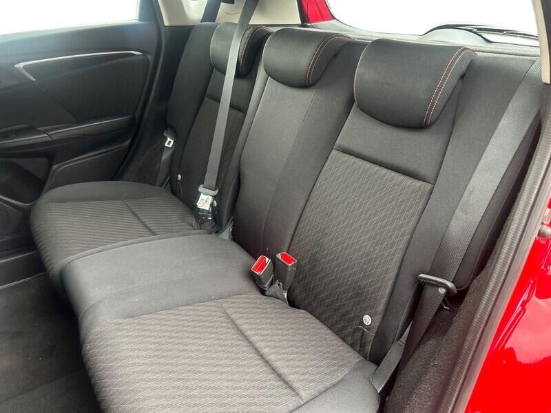 More views of Honda Jazz