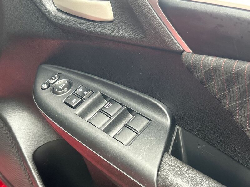 More views of Honda Jazz