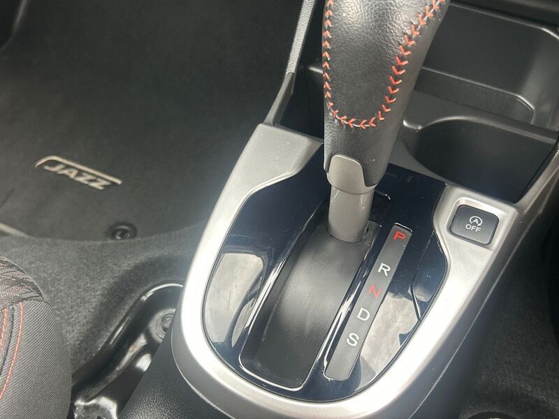 More views of Honda Jazz