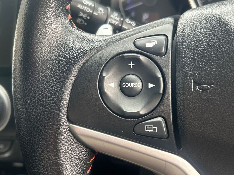 More views of Honda Jazz