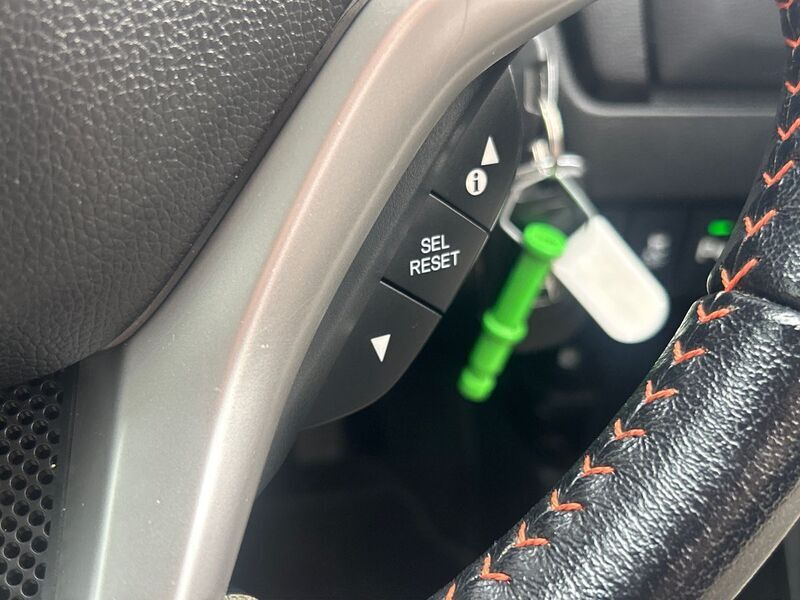 More views of Honda Jazz