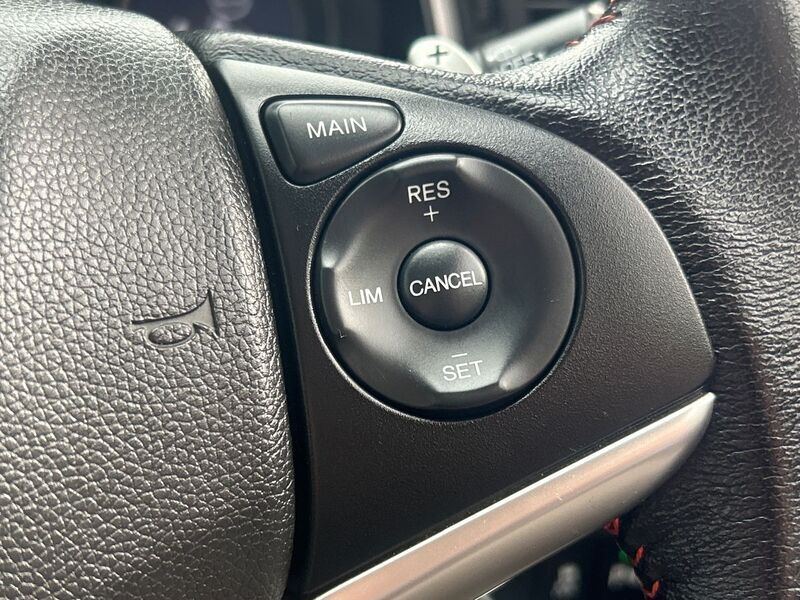 More views of Honda Jazz