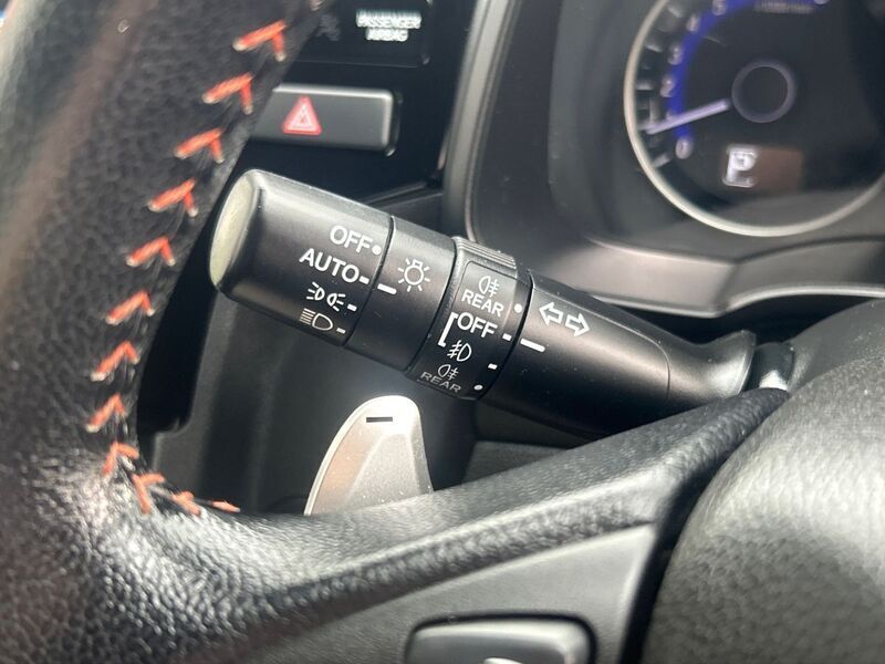 More views of Honda Jazz