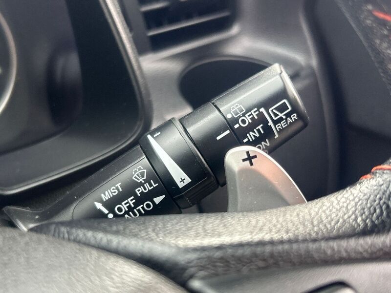 More views of Honda Jazz