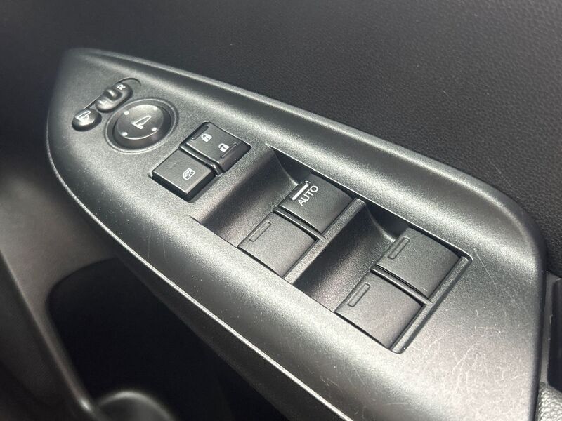 More views of Honda Jazz