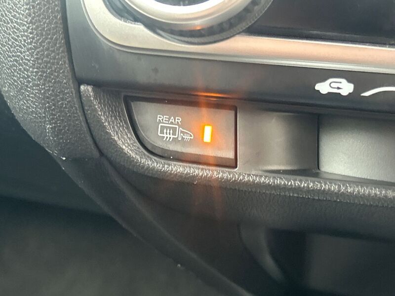 More views of Honda Jazz