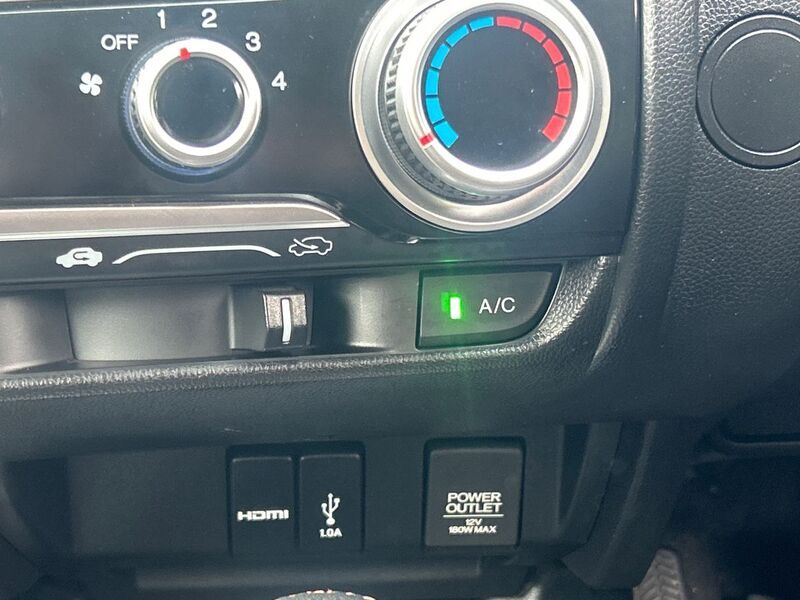 More views of Honda Jazz