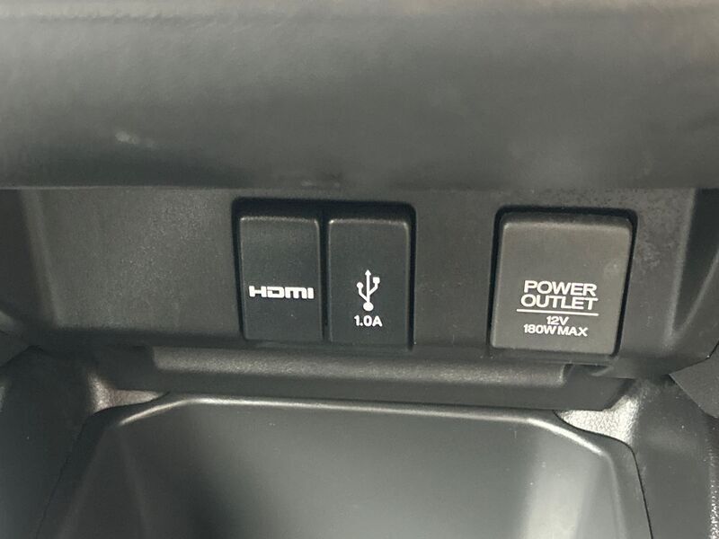 More views of Honda Jazz
