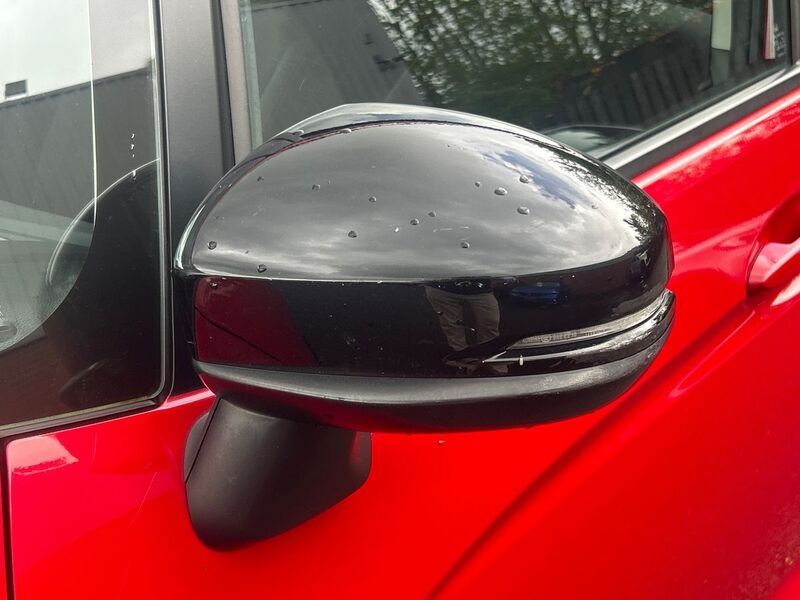 More views of Honda Jazz