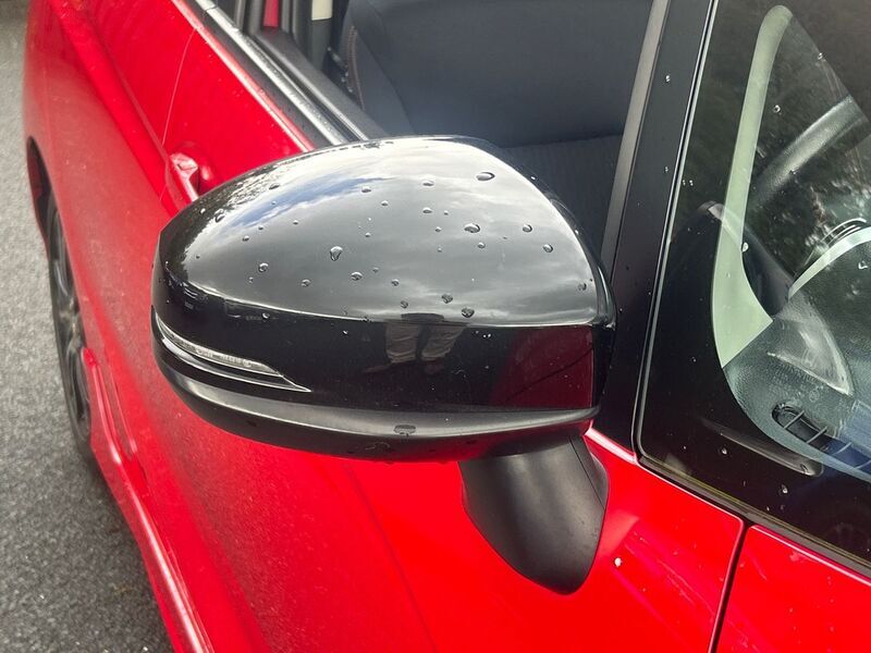 More views of Honda Jazz