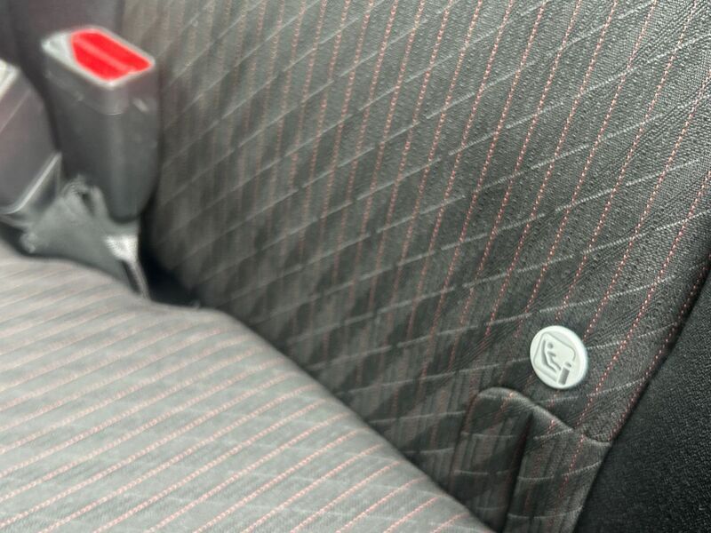 More views of Honda Jazz