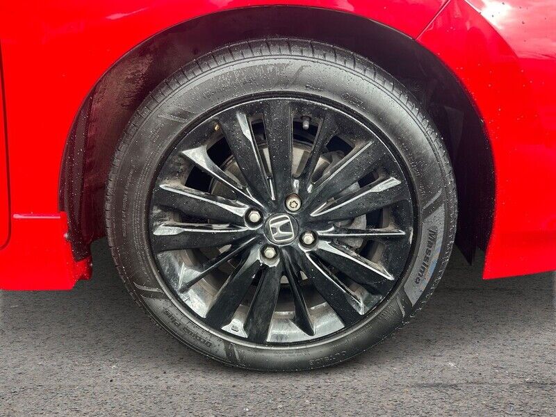 More views of Honda Jazz