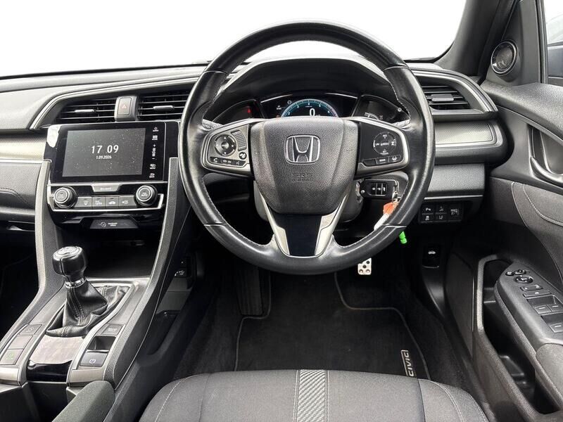 More views of Honda Civic