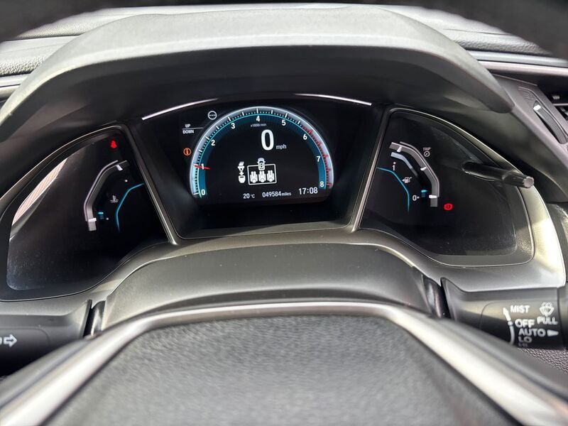 More views of Honda Civic