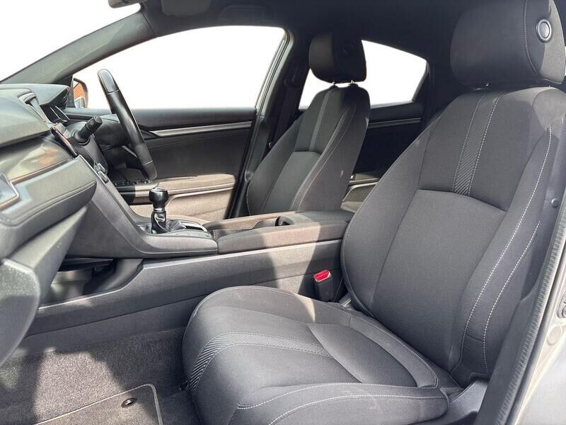 More views of Honda Civic