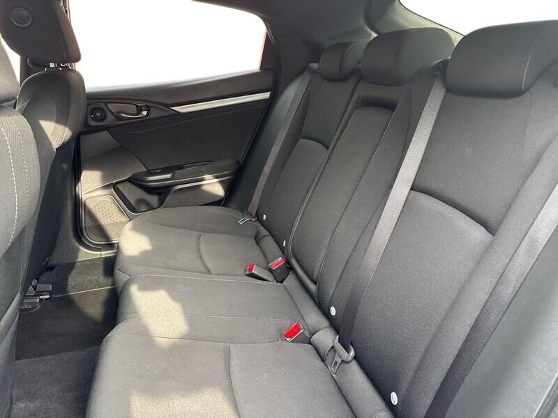 More views of Honda Civic