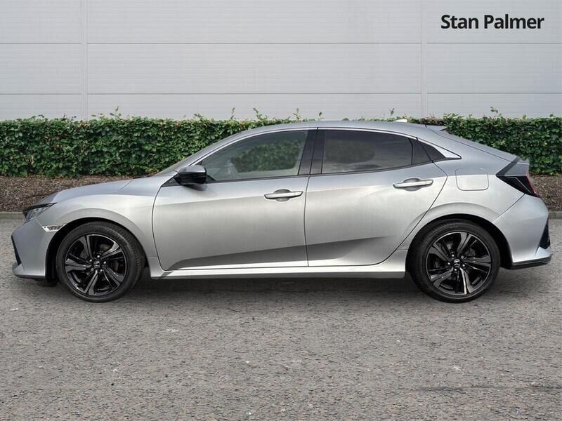 More views of Honda Civic