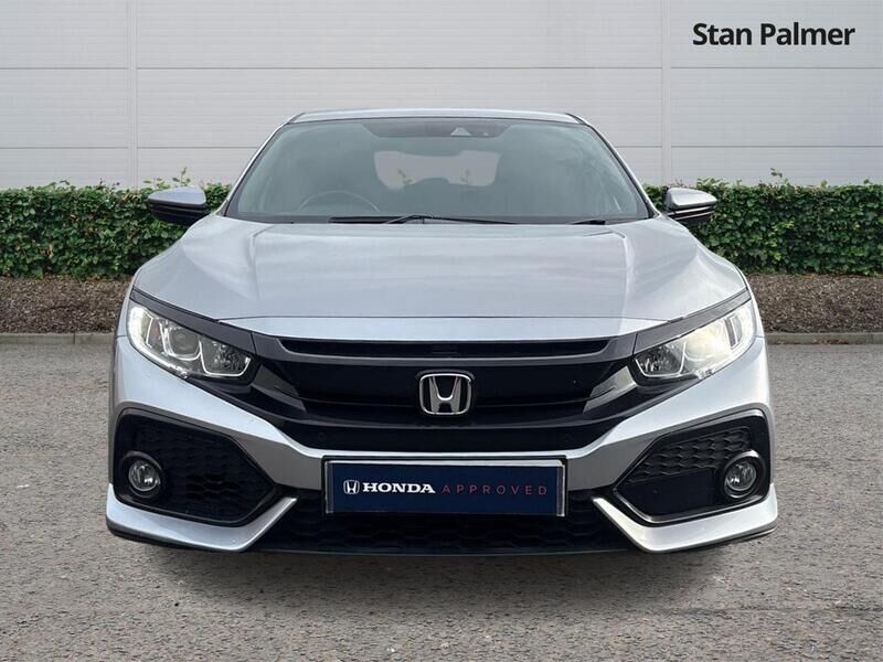 More views of Honda Civic