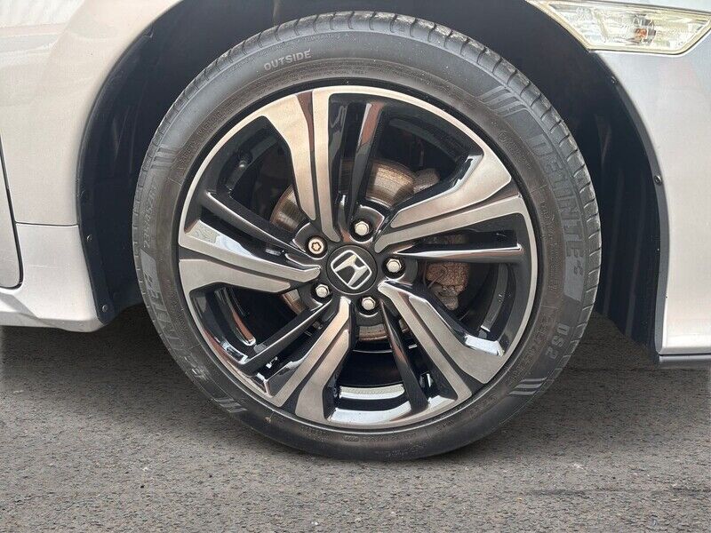 More views of Honda Civic