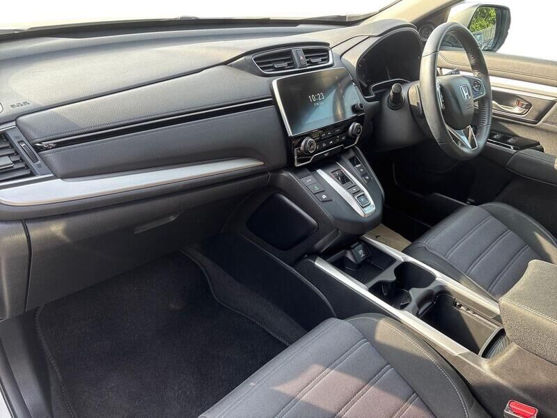 More views of Honda CR-V