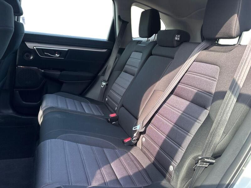 More views of Honda CR-V
