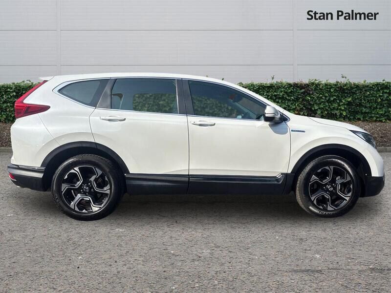 More views of Honda CR-V