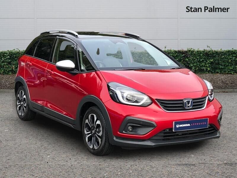 Honda Jazz Honda Jazz