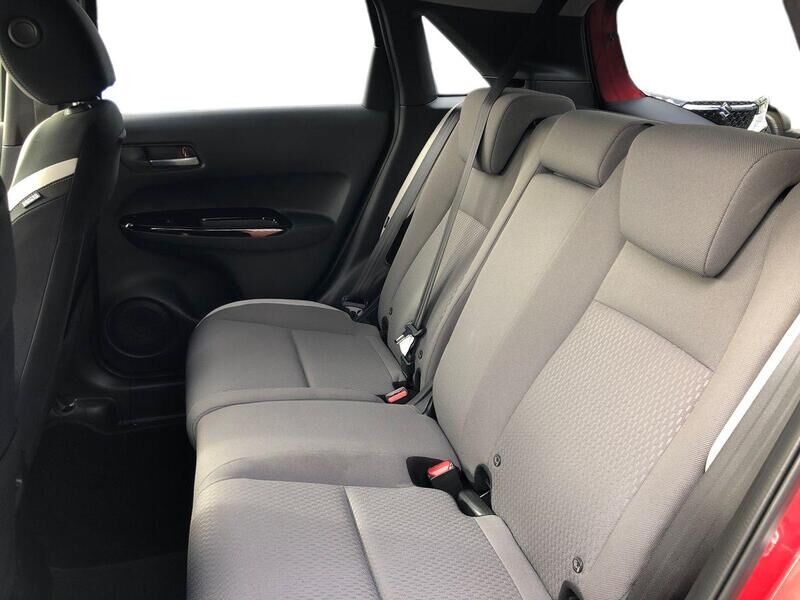 More views of Honda Jazz