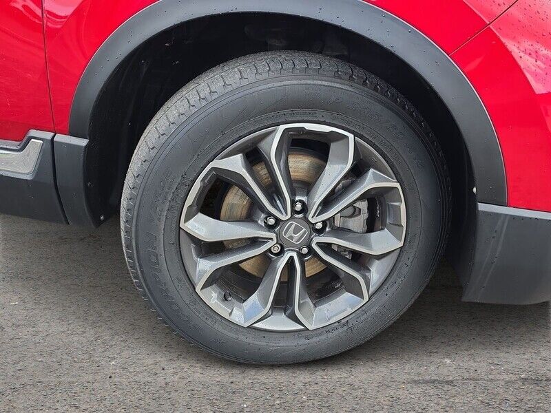 More views of Honda CR-V