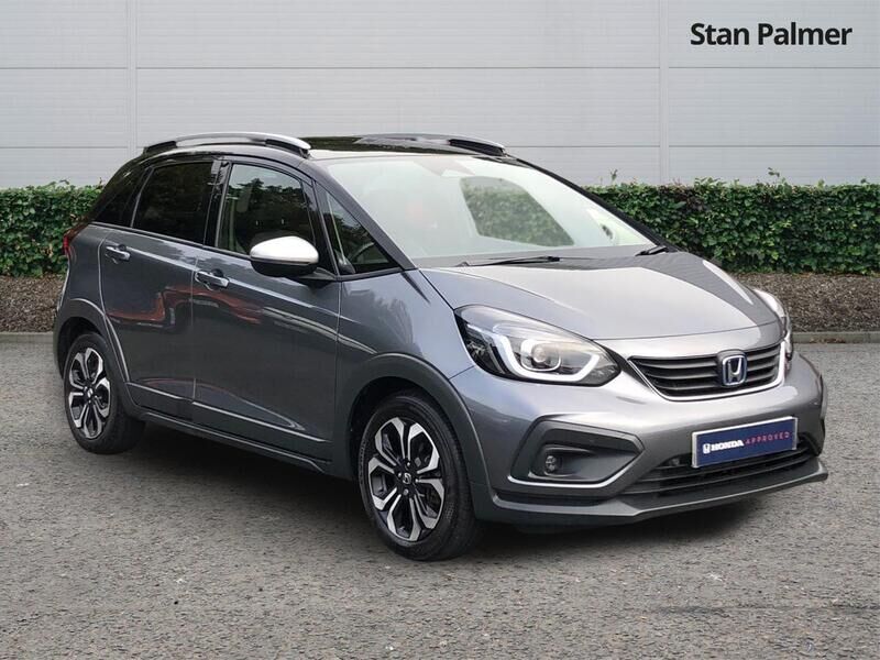 Honda Jazz Honda Jazz