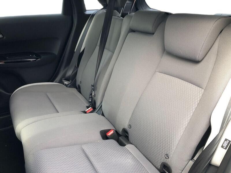 More views of Honda Jazz