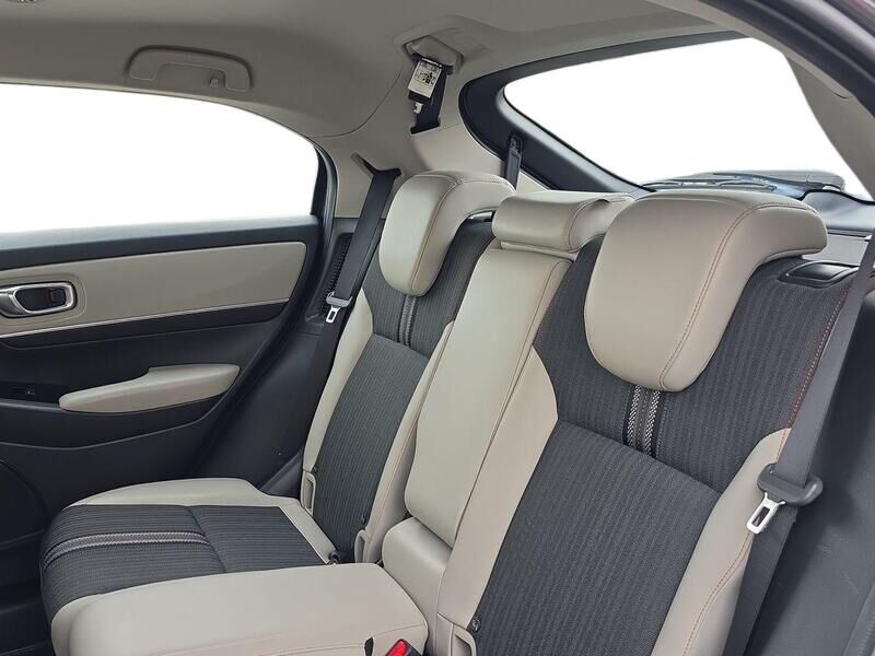 More views of Honda HR-V