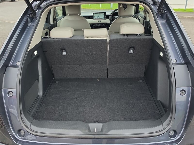 More views of Honda HR-V