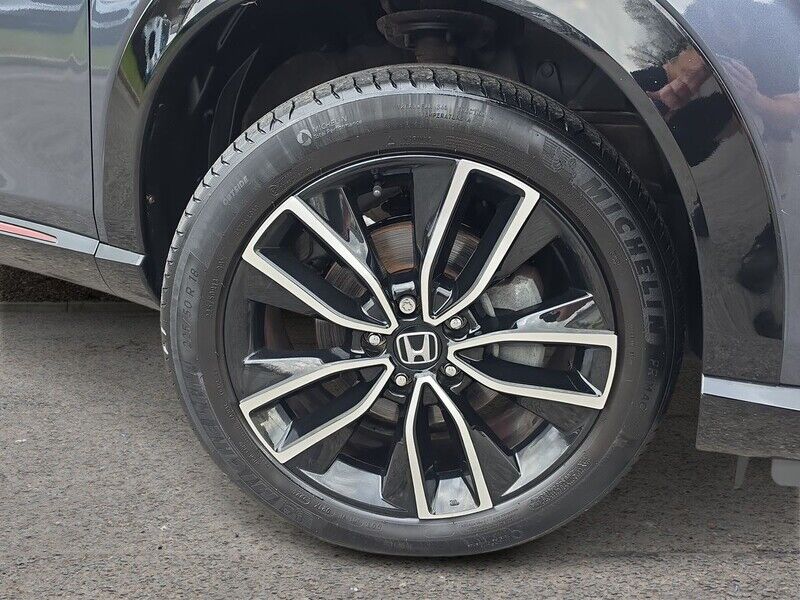 More views of Honda HR-V