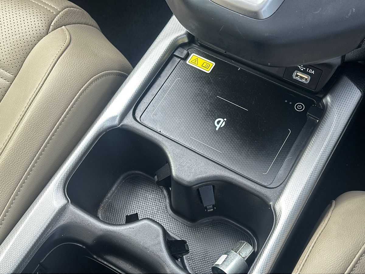More views of Honda CR-V