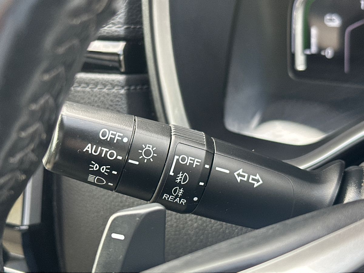 More views of Honda CR-V