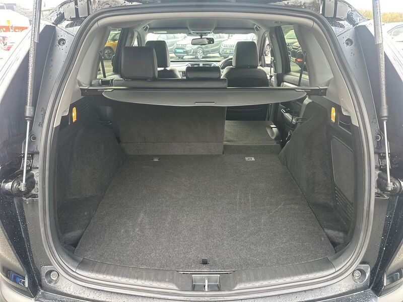 More views of Honda CR-V
