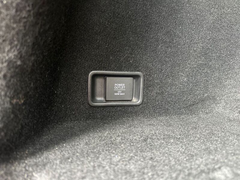 More views of Honda CR-V