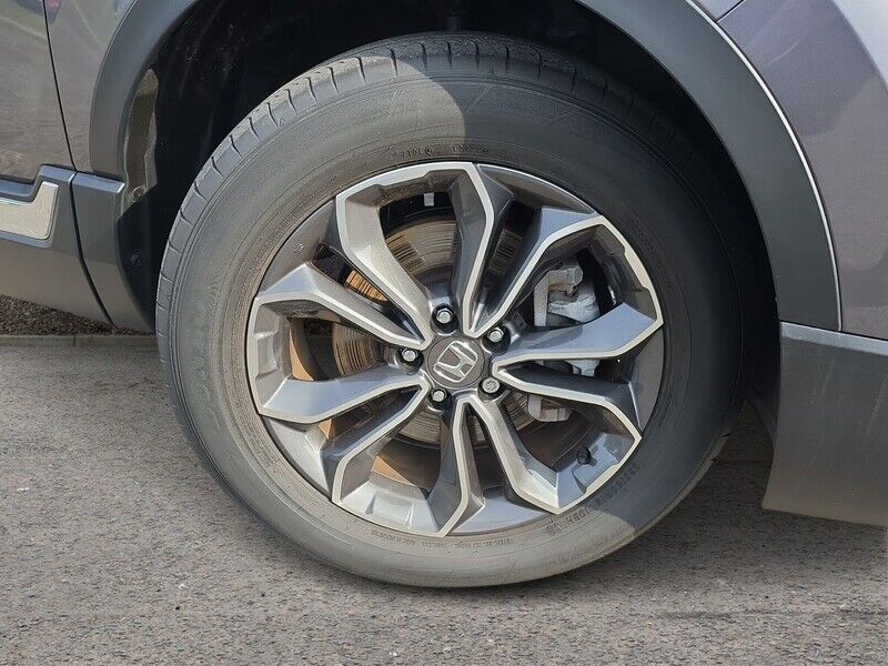 More views of Honda CR-V