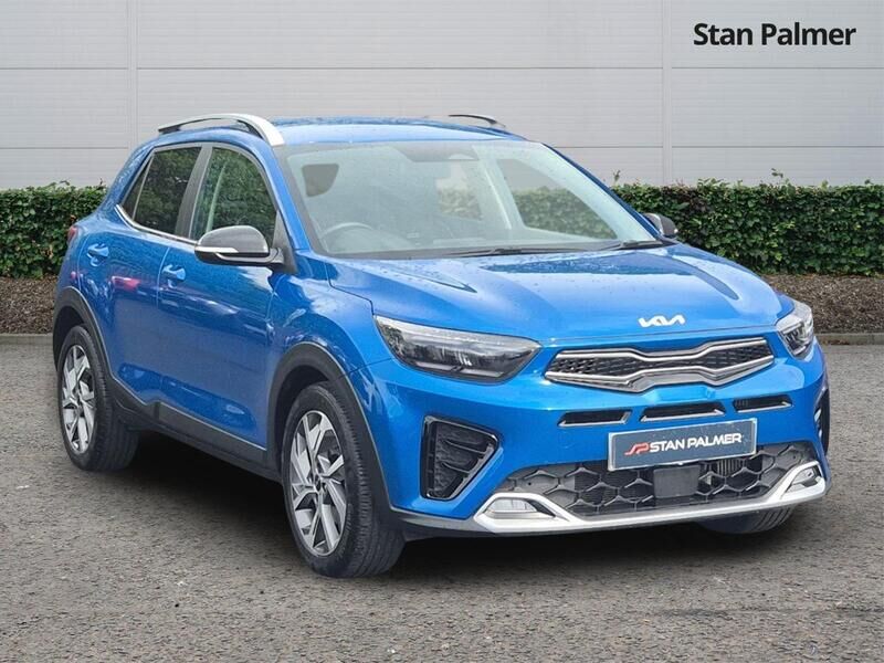Kia Stonic Kia Stonic