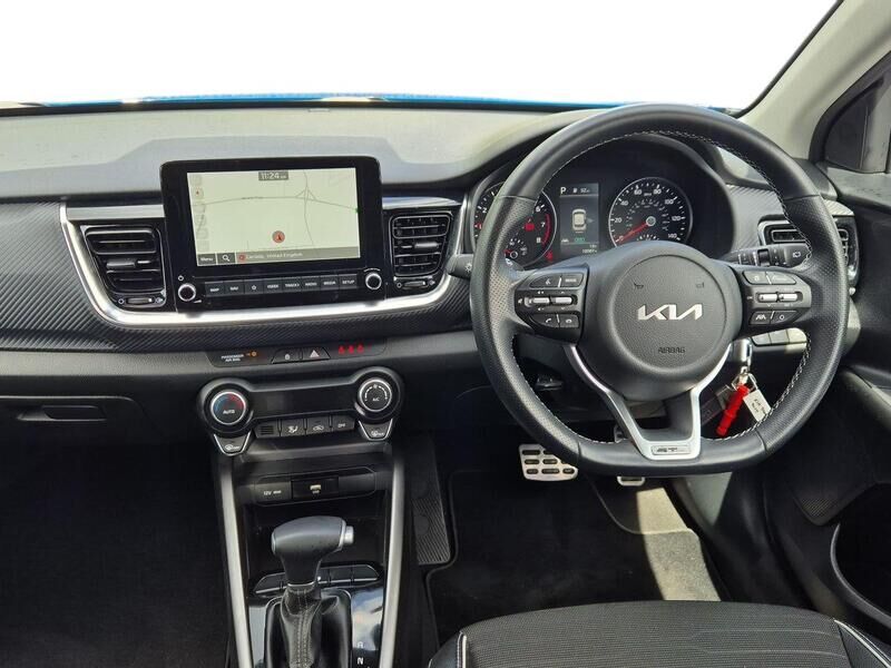 More views of Kia Stonic