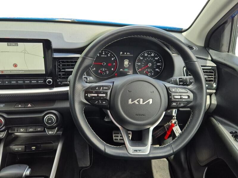 More views of Kia Stonic