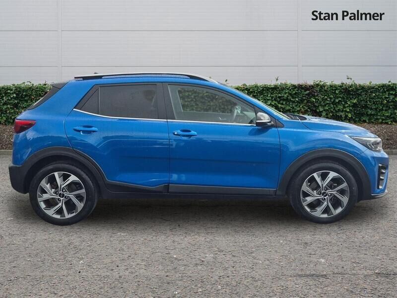 More views of Kia Stonic