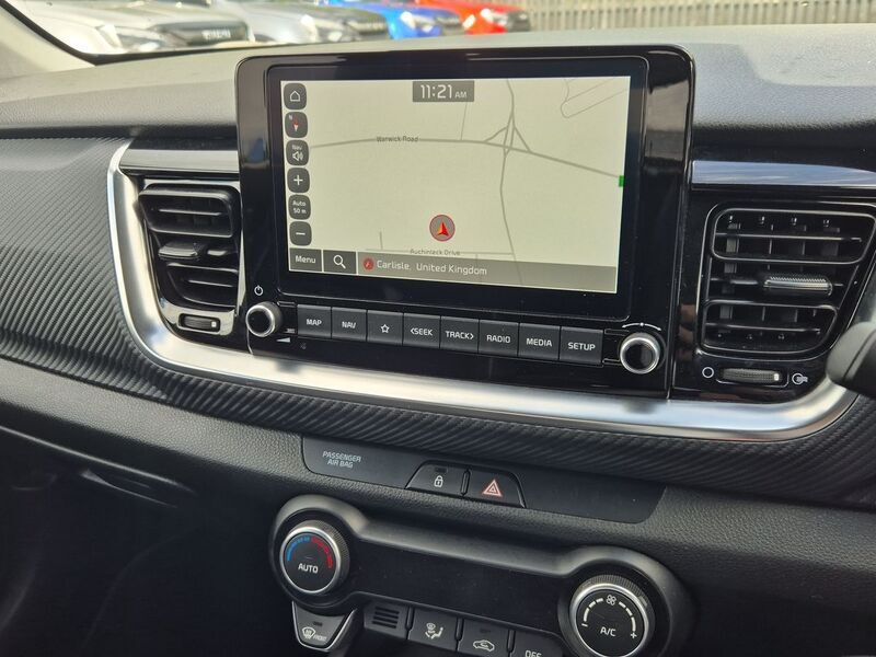 More views of Kia Stonic